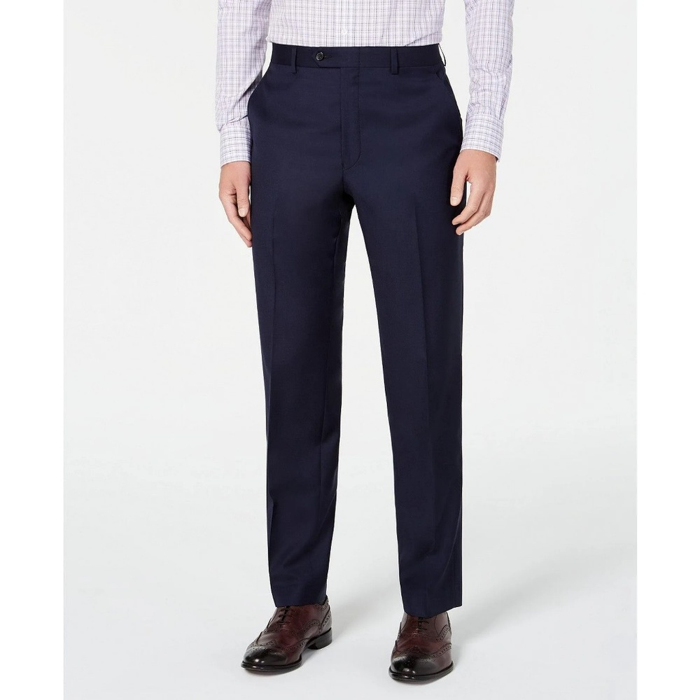 Ralph Lauren Navy Men’s Dress Pants